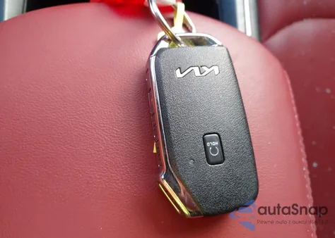 2022 Kia K5 Gt-Line z USA, uszkodzony, nr VIN 5XXG64J22NG105049